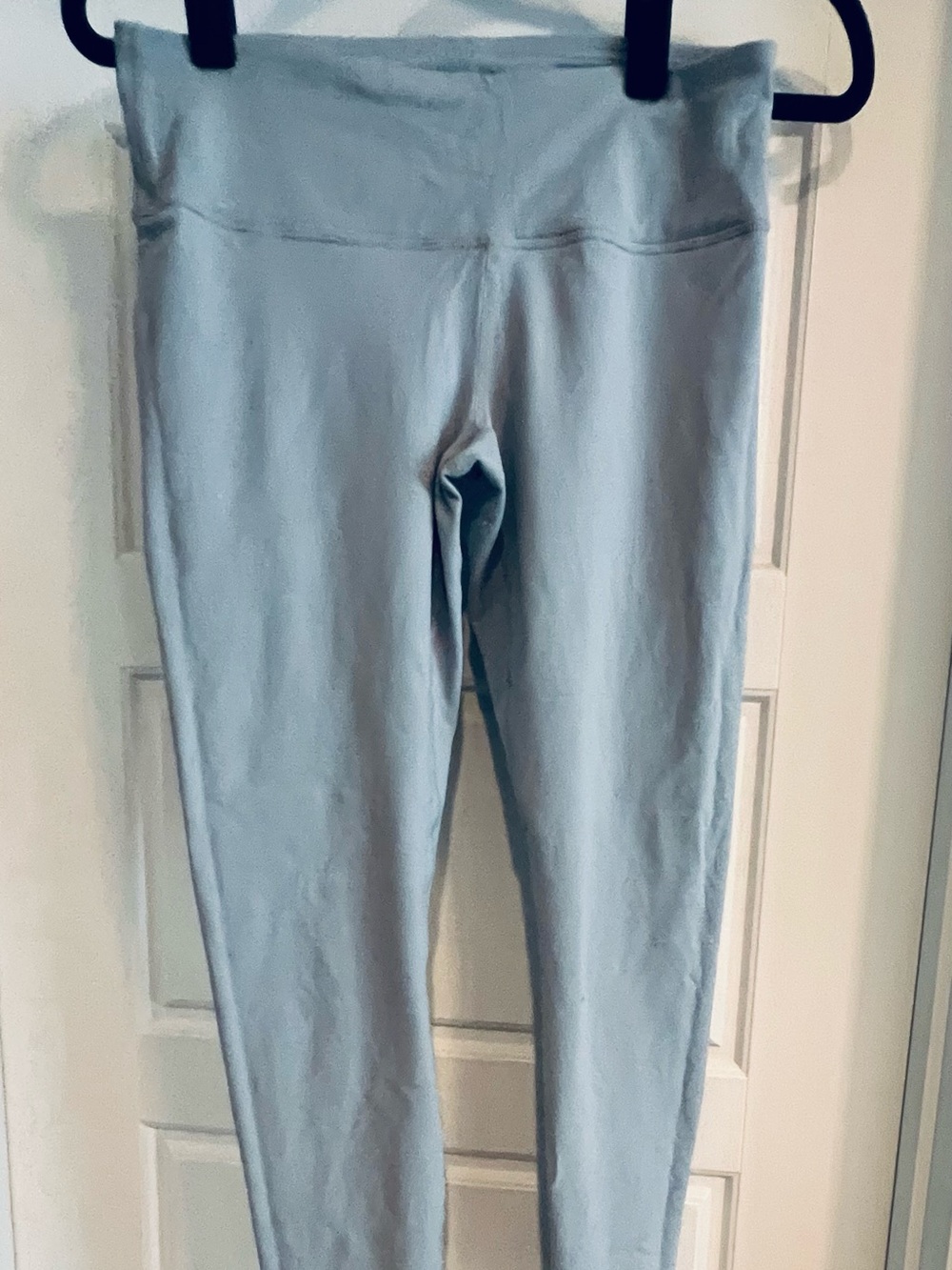 Prana Transform Light Blue Leggings